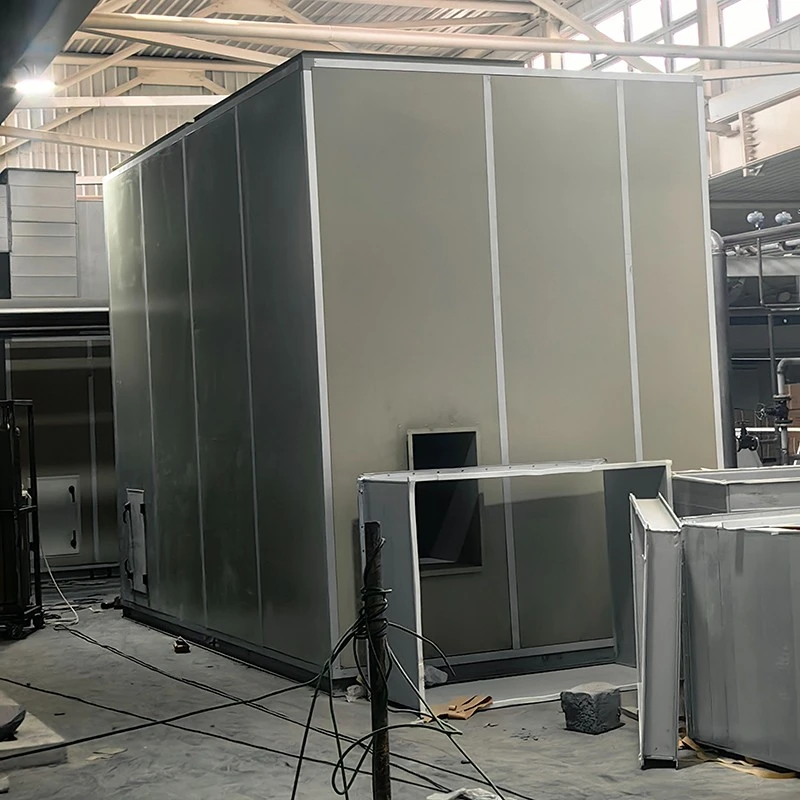 Self-Cleaning Desert Sand Filtration System suppliers