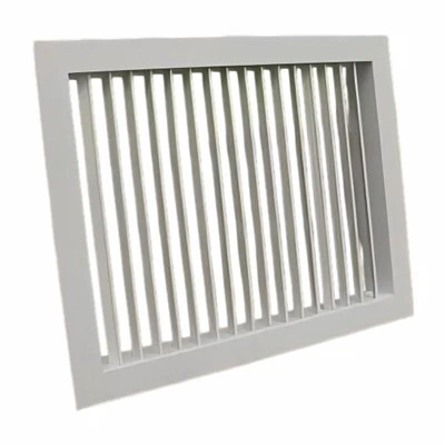 Double Deflection Pwovizyon pou Grille